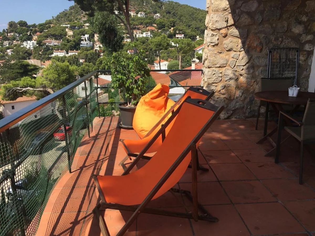 Appartement Apartamento Islas Medas Wifi Y Parking Gratis L'Estartit