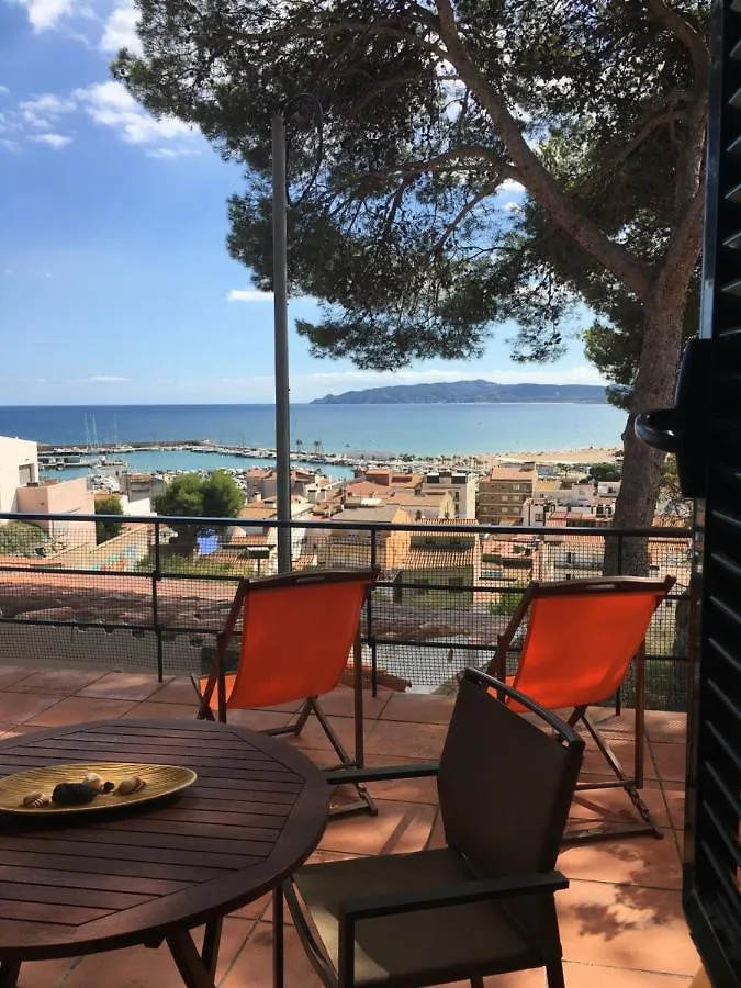 Apartamento Islas Medas Wifi Y Parking Gratis L'Estartit Appartement