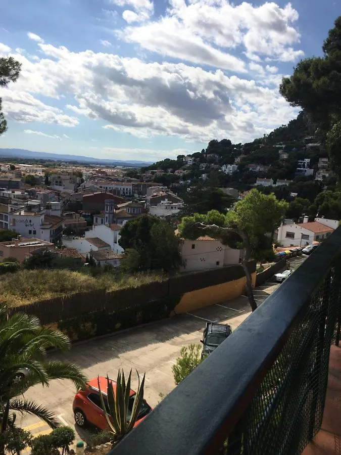 Apartamento Islas Medas Wifi Y Parking Gratis L'Estartit