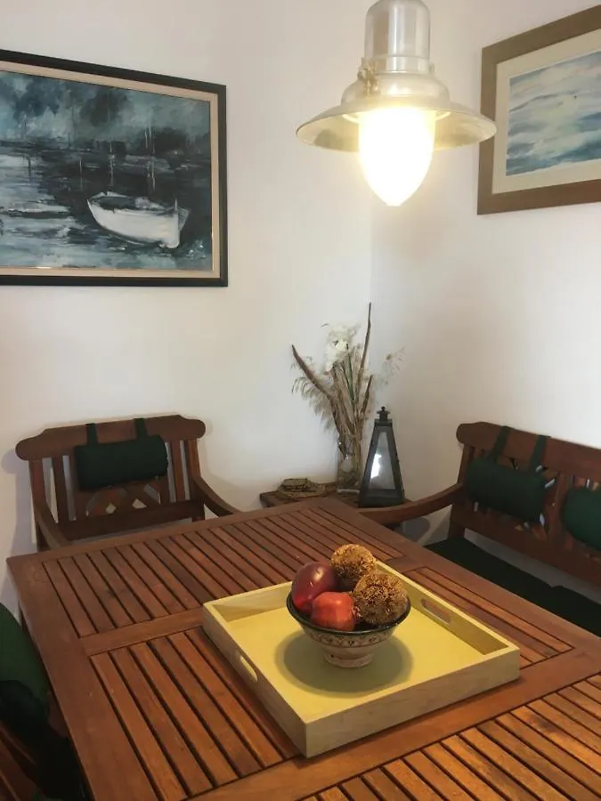 Appartement Apartamento Islas Medas Wifi Y Parking Gratis L'Estartit