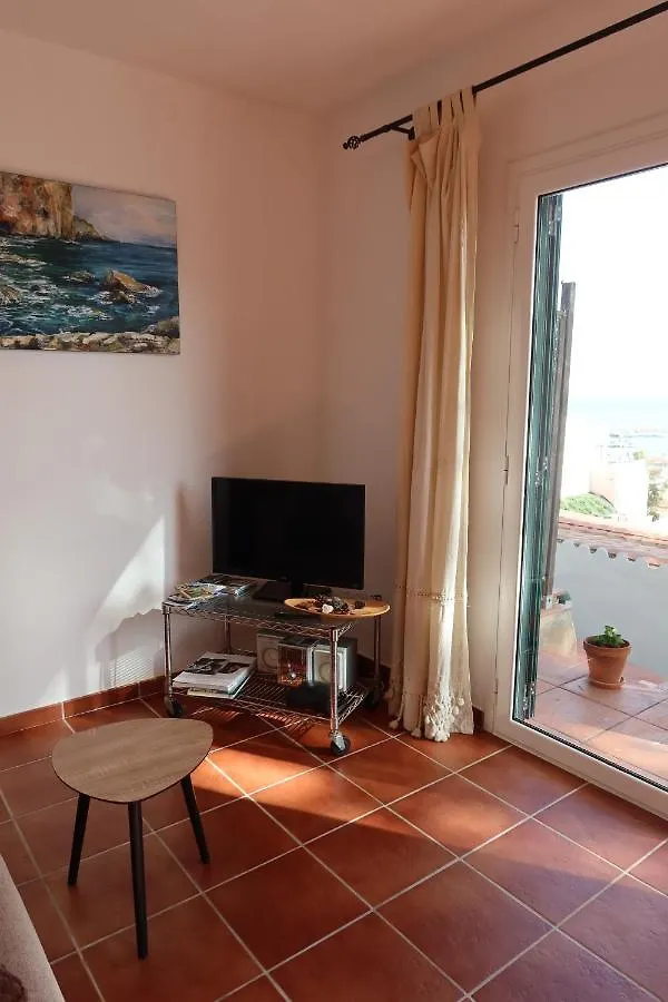 Apartamento Islas Medas L'Estartit