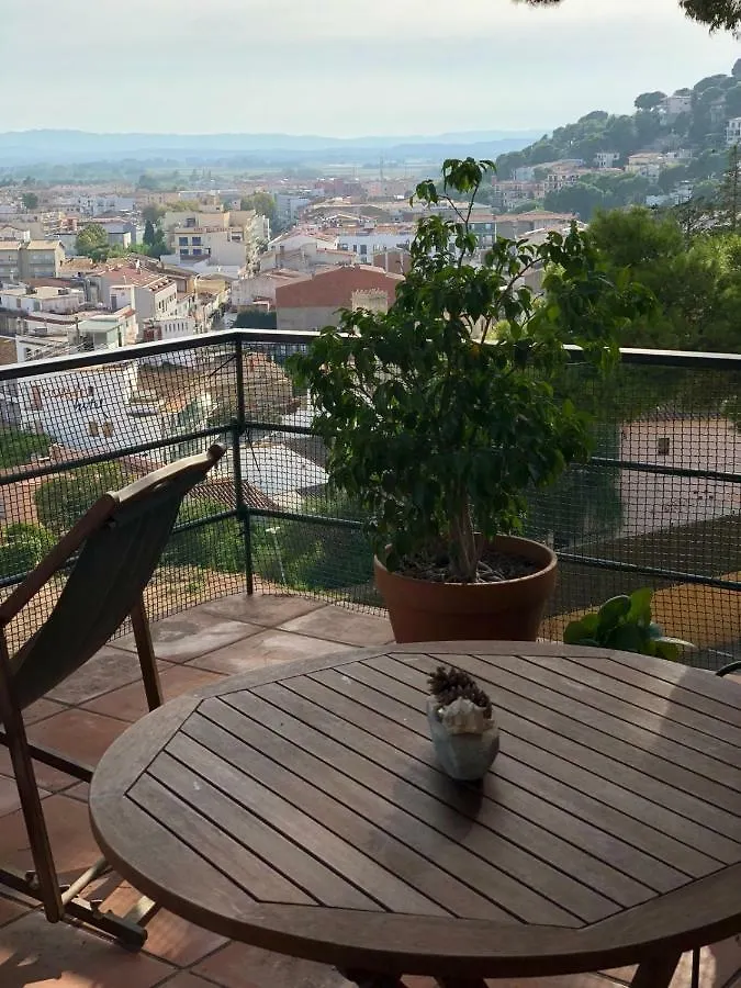 Appartement Apartamento Islas Medas Wifi Y Parking Gratis L'Estartit