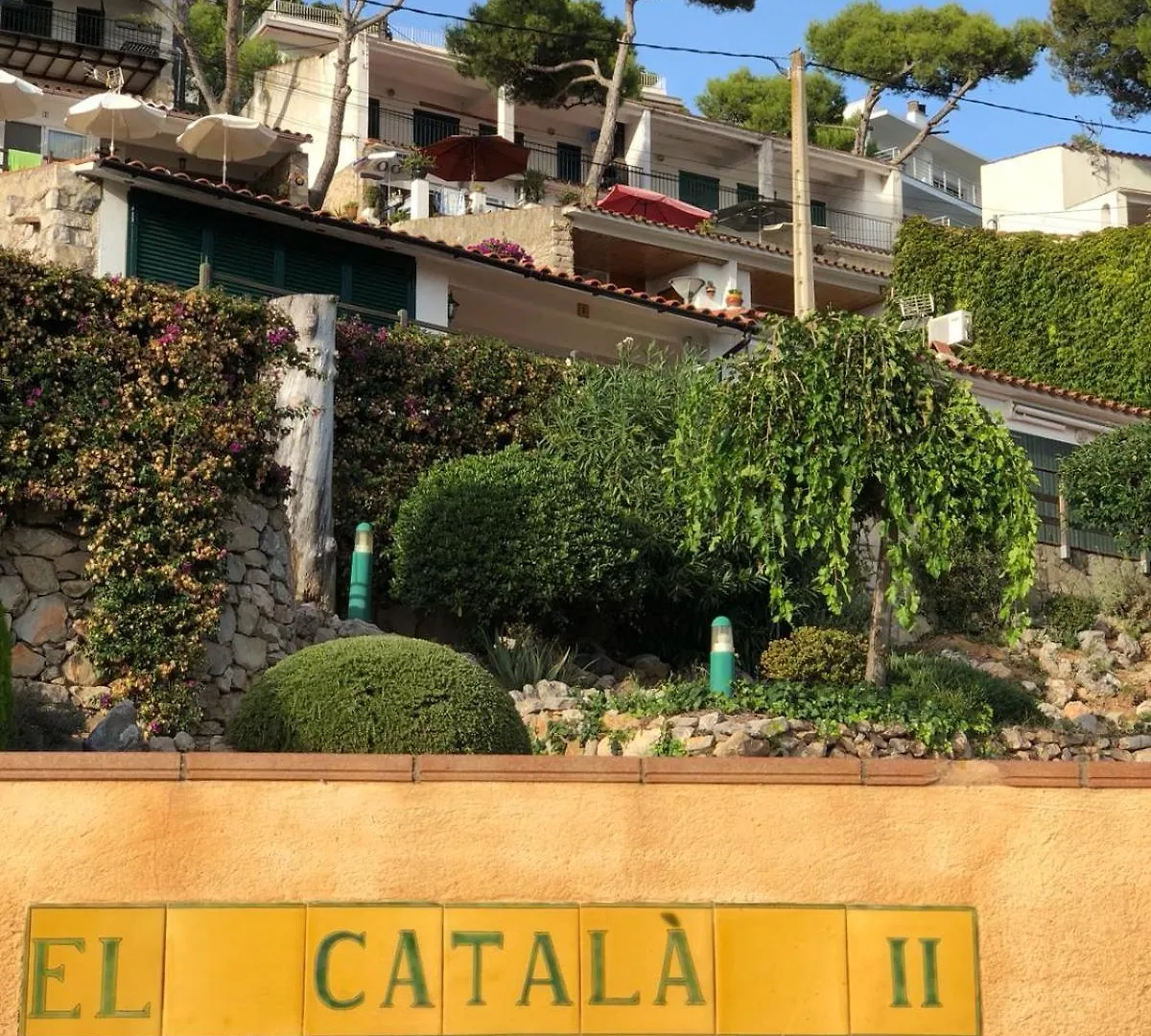 Apartamento Islas Medas L'Estartit