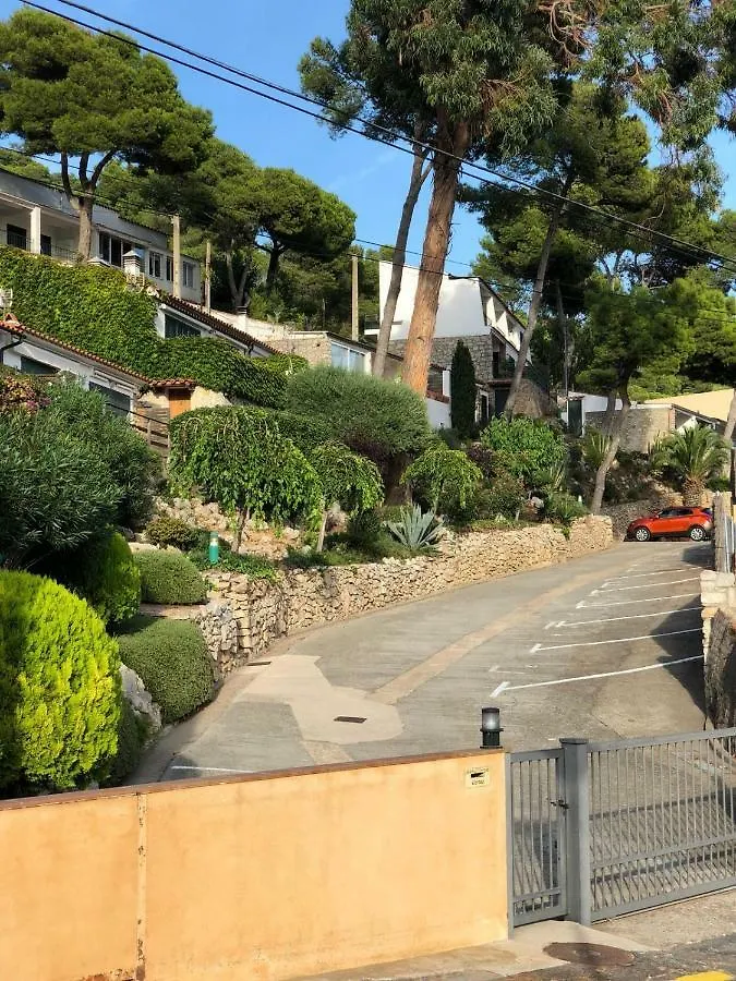 Apartamento Islas Medas Wifi Y Parking Gratis L'Estartit