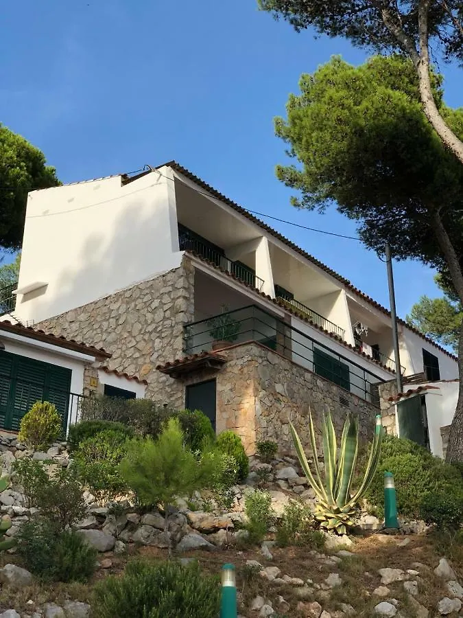 Apartamento Islas Medas L'Estartit España