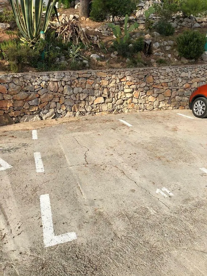 Apartamento Islas Medas Wifi Y Parking Gratis L'Estartit Appartement