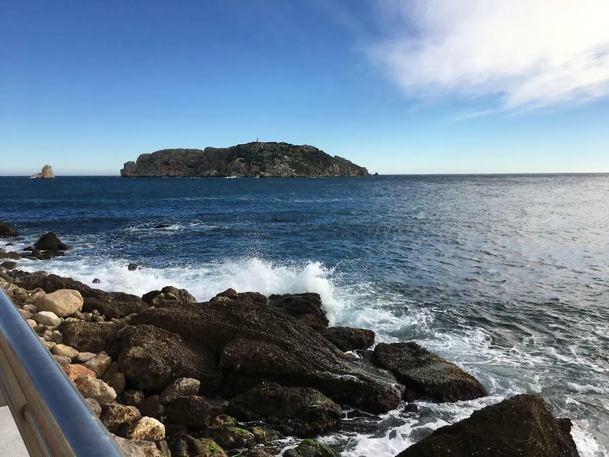 Apartamento Islas Medas Wifi Y Parking Gratis L'Estartit