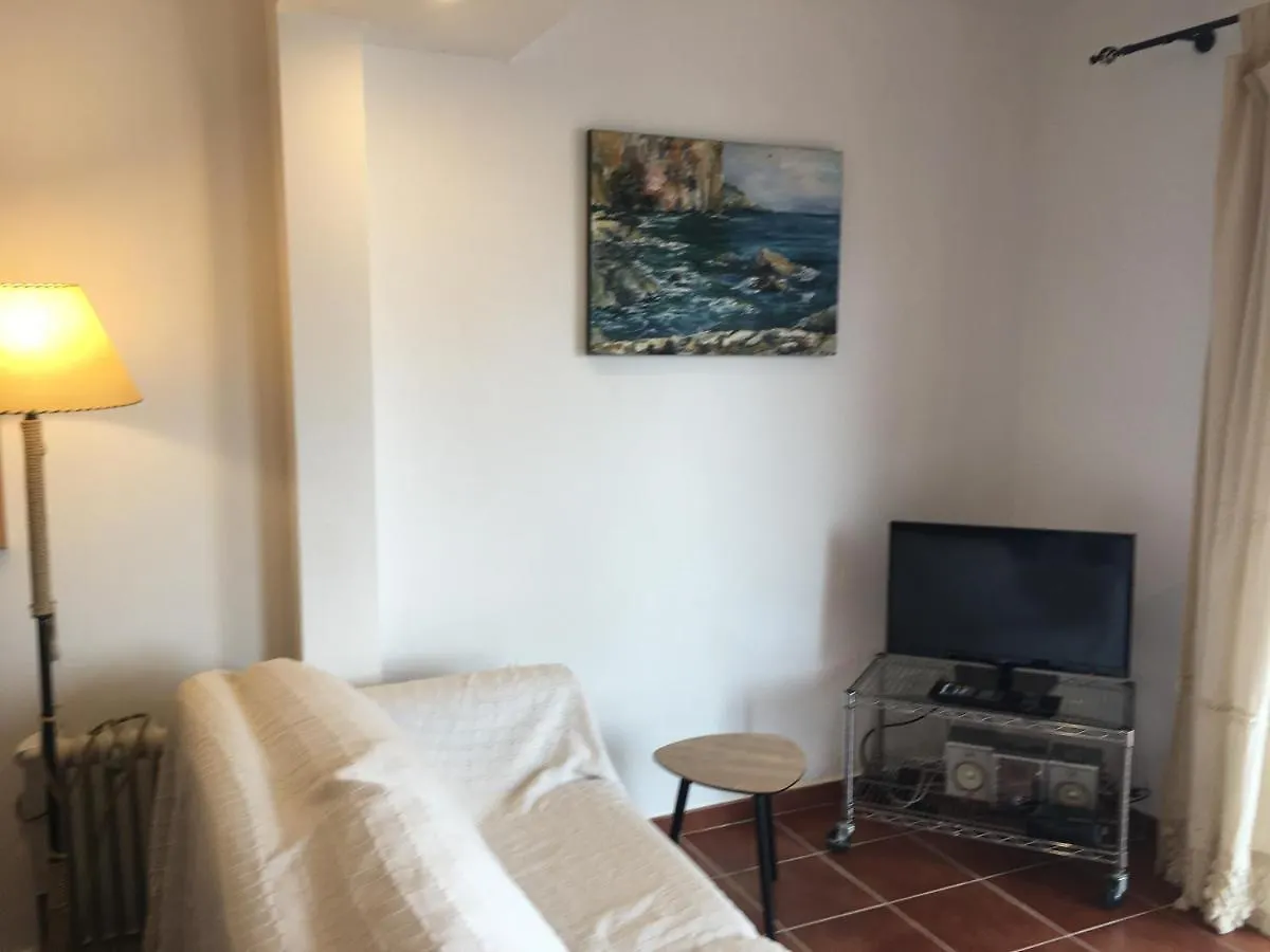 Apartment Apartamento Islas Medas L'Estartit Spain