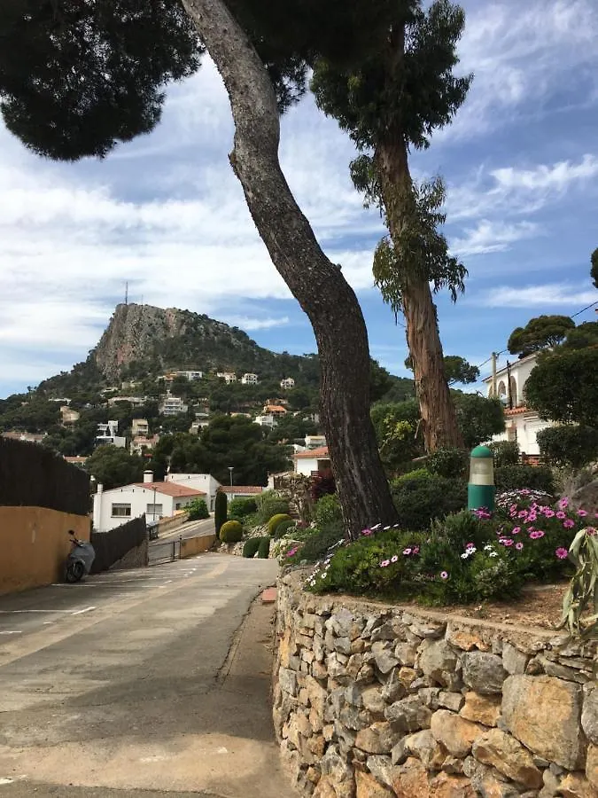 Apartamento Islas Medas L'Estartit 0*,  Spain