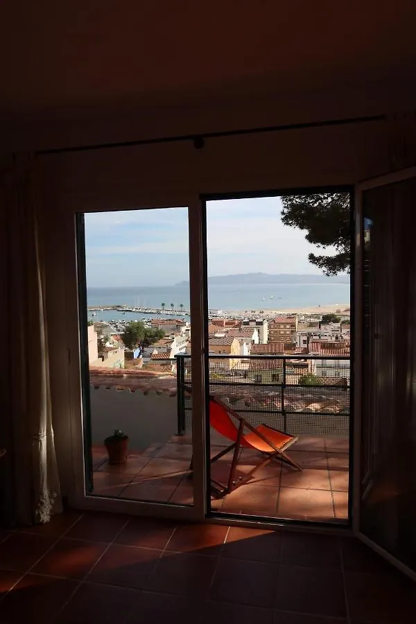 Apartamento Islas Medas L'Estartit 0*,