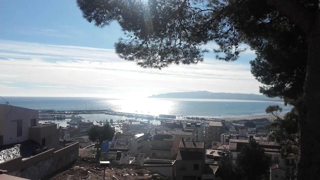 Apartamento Islas Medas L'Estartit Spain