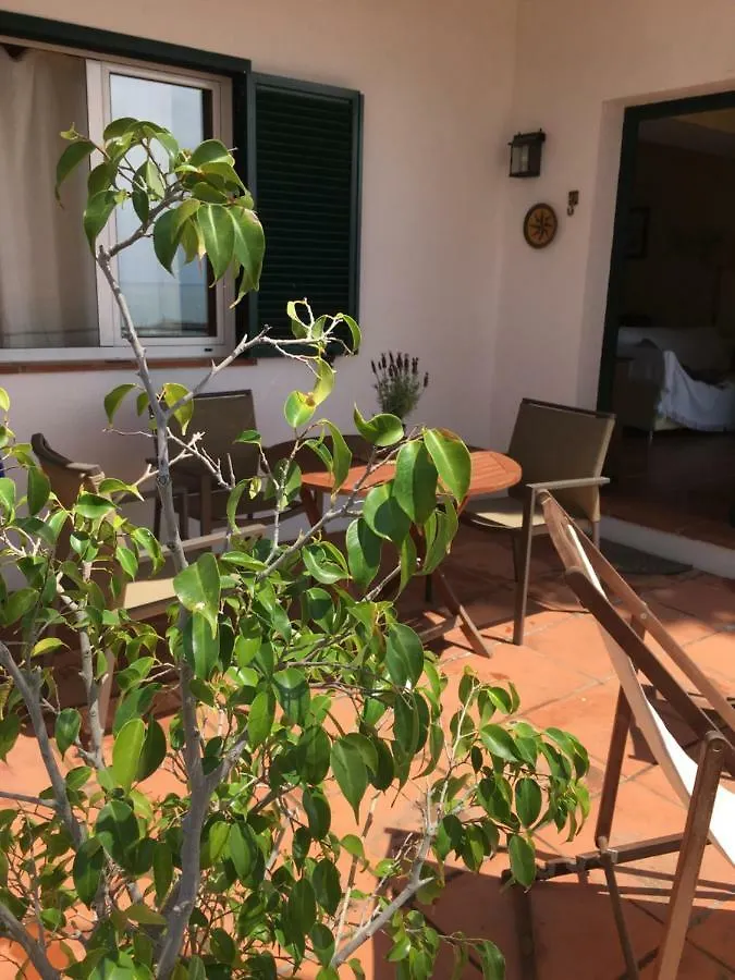 Apartment Apartamento Islas Medas L'Estartit