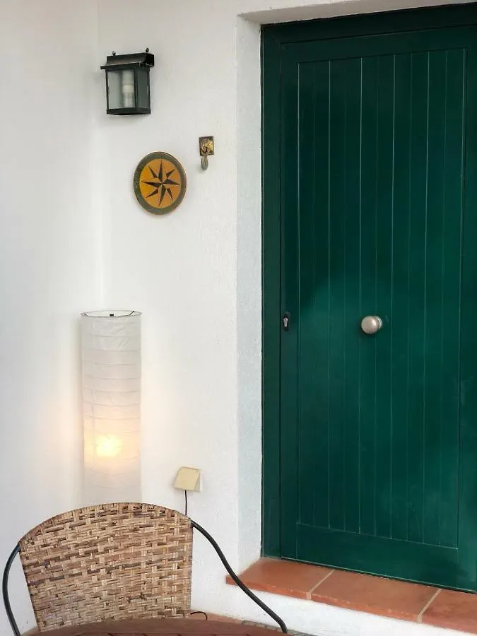 Apartamento Islas Medas L'Estartit 0*,  Spain