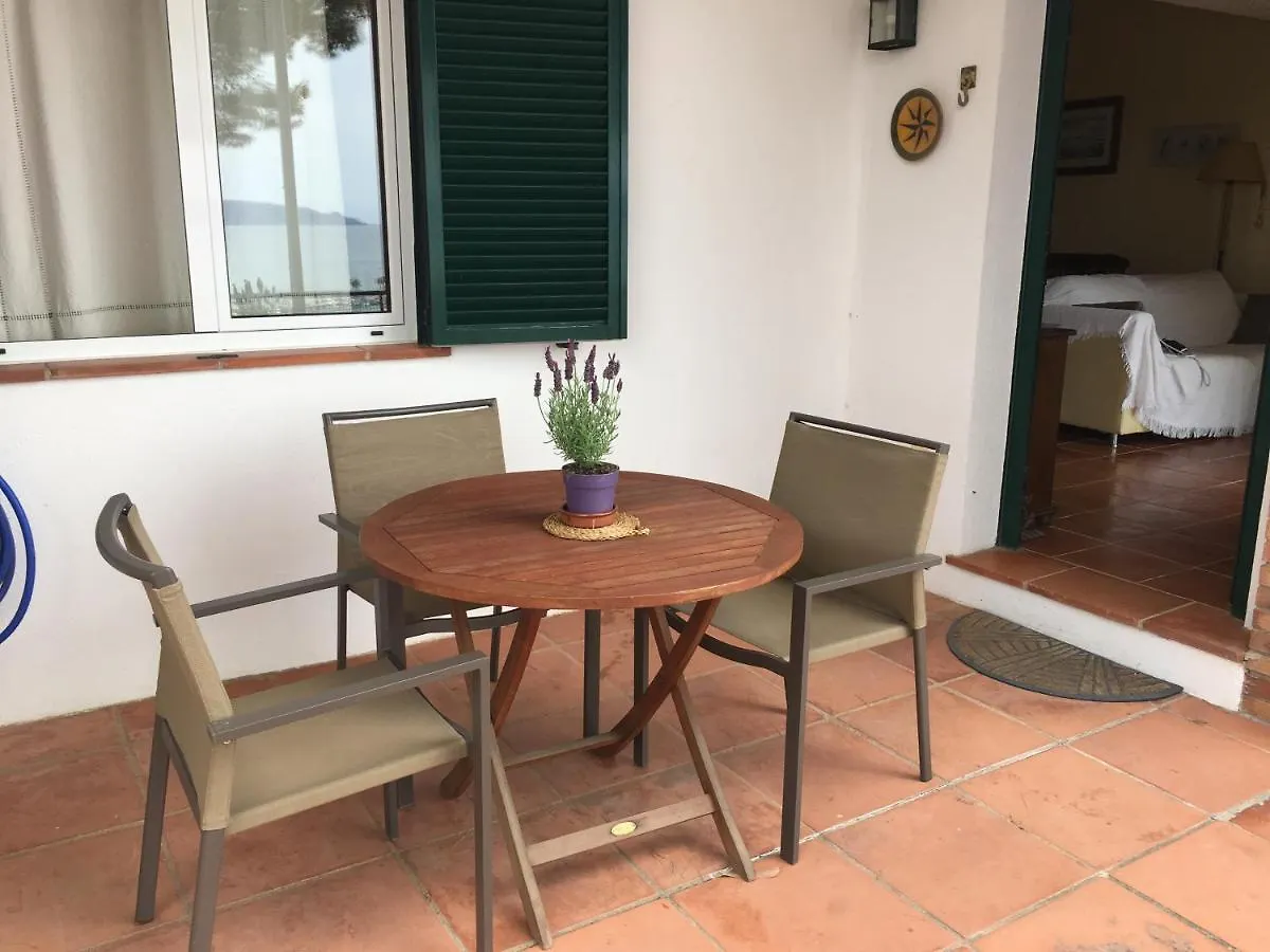 Apartment Apartamento Islas Medas L'Estartit Spain
