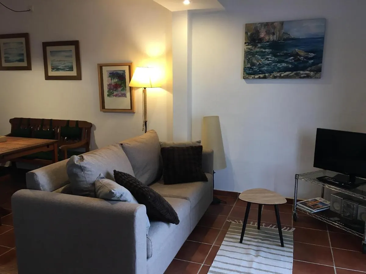 Apartamento Islas Medas L'Estartit 0*,