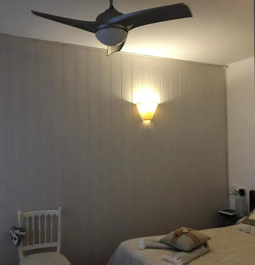 Apartment Apartamento Islas Medas L'Estartit Spain