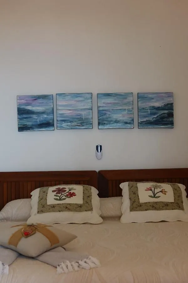 Apartment Apartamento Islas Medas L'Estartit