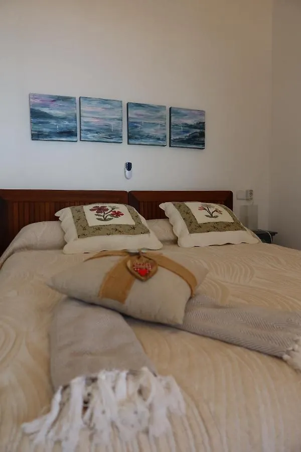 Apartamento Islas Medas L'Estartit Apartment