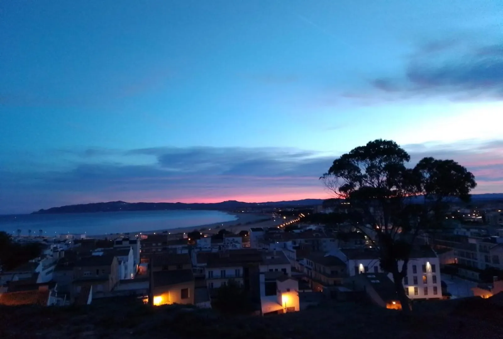 Apartamento Islas Medas L'Estartit 0*,  Spain