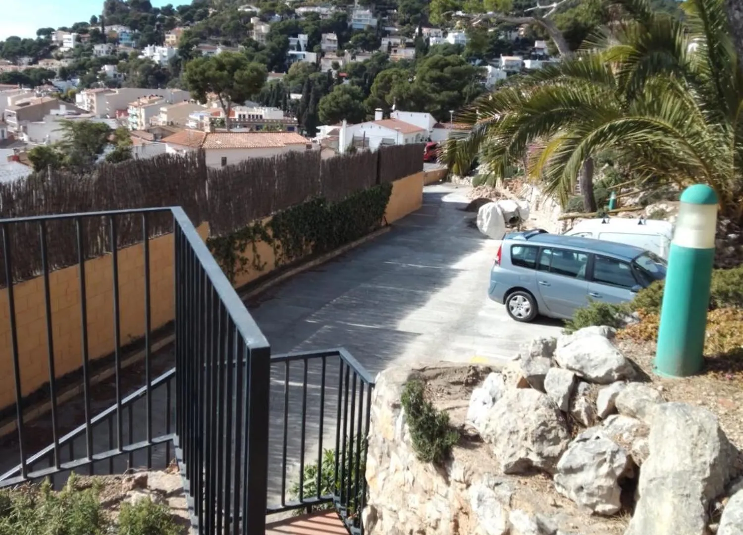Apartment Apartamento Islas Medas L'Estartit Spain