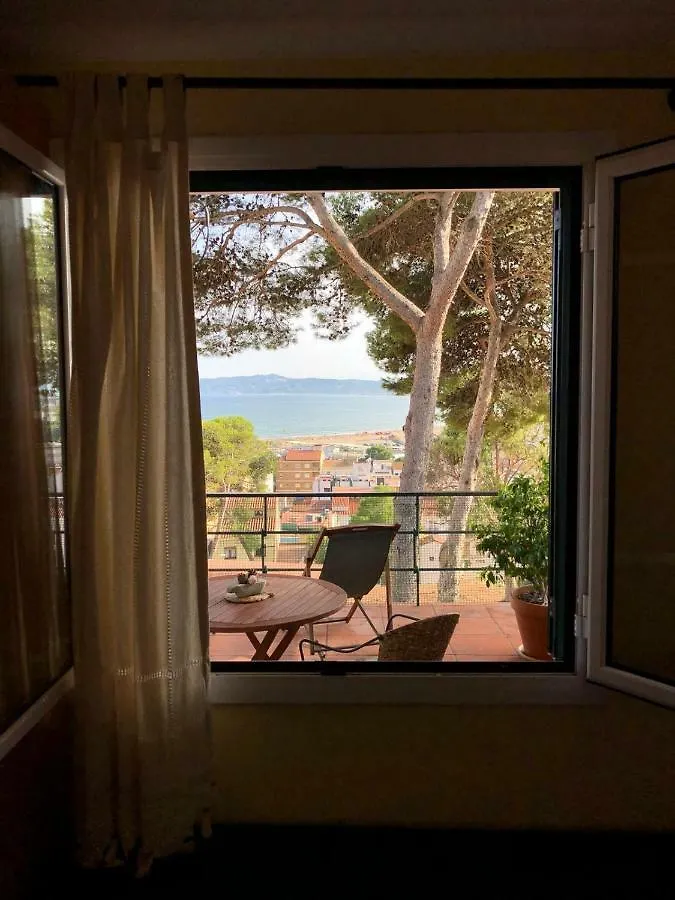 Apartamento Islas Medas L'Estartit Spain