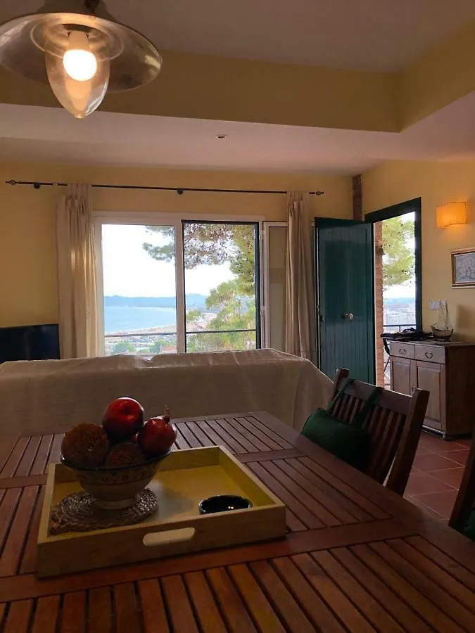Apartamento Islas Medas L'Estartit Apartment