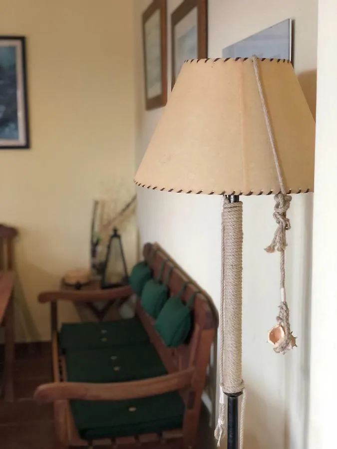 Apartamento Islas Medas L'Estartit Apartment