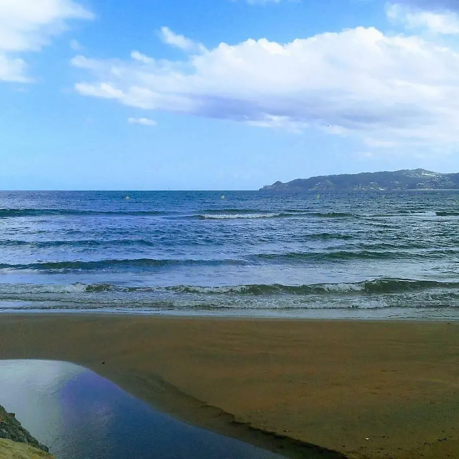 Apartamento Islas Medas L'Estartit Apartment